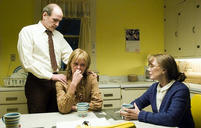 North Country - Photos - Richard Jenkins, Charlize Theron, Sissy Spacek