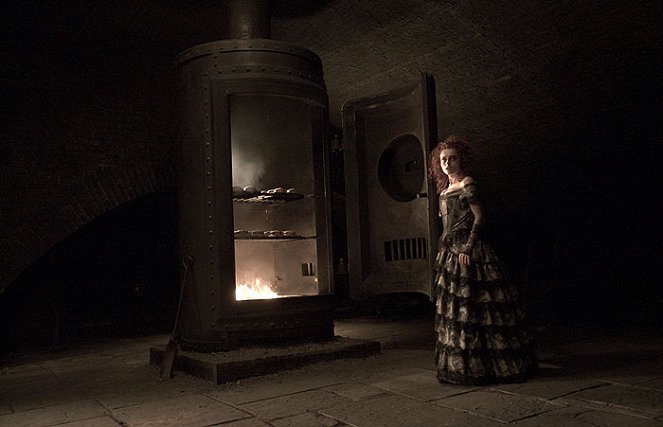 Sweeney Todd - A Fleet Street démoni borbélya - Filmfotók - Helena Bonham Carter