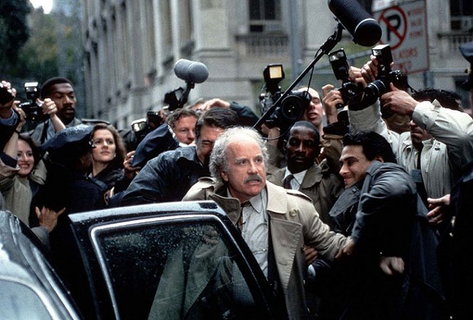 Dans l'ombre de Manhattan - Film - Richard Dreyfuss