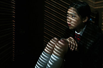 Joyonghan sesang - Kuvat elokuvasta - Bo-bae Han