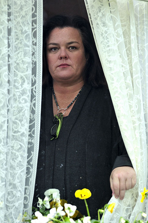 America - Photos - Rosie O'Donnell