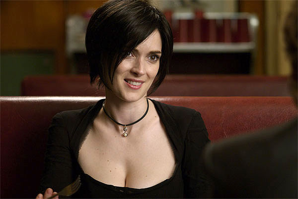 Sex and Death 101 - Film - Winona Ryder