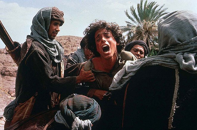 La Bible : Joseph - Film