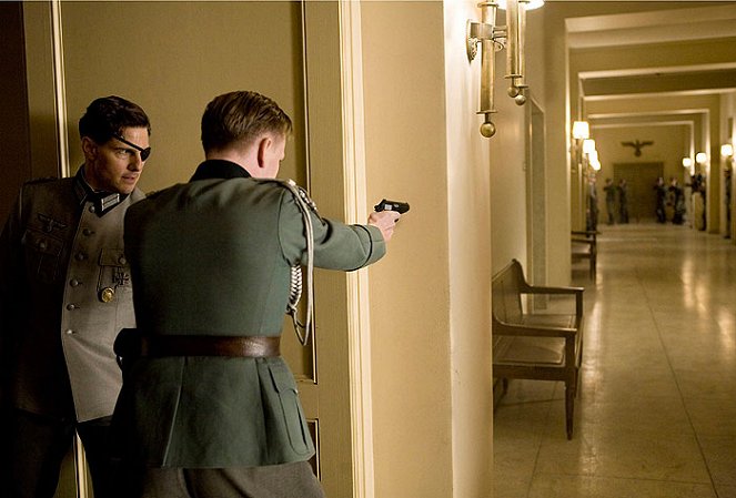 Operation Walküre - Das Stauffenberg Attentat - Filmfotos - Tom Cruise