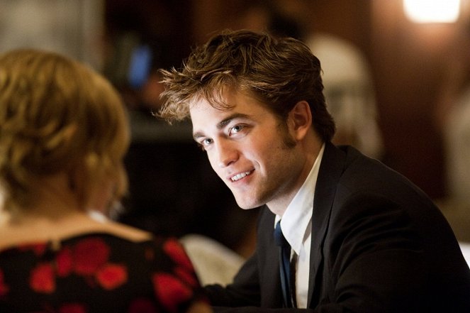 Twój na zawsze - Z filmu - Robert Pattinson