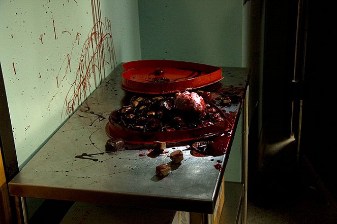 My Bloody Valentine - Kuvat elokuvasta