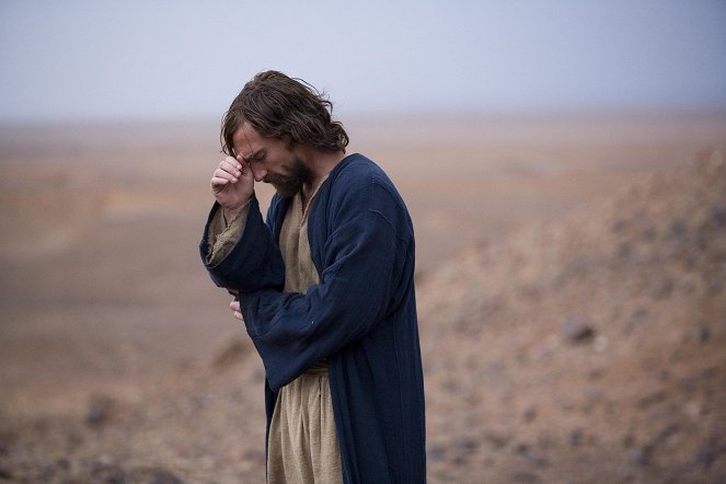 Passió - Jézus szenvedése - Filmfotók - Joseph Mawle