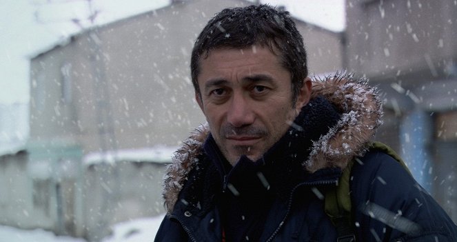 Los climas - De la película - Nuri Bilge Ceylan