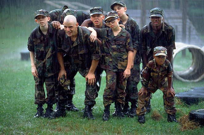 Major Payne - De la película