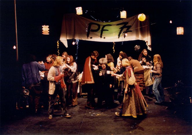 P.F. 77 - De la película