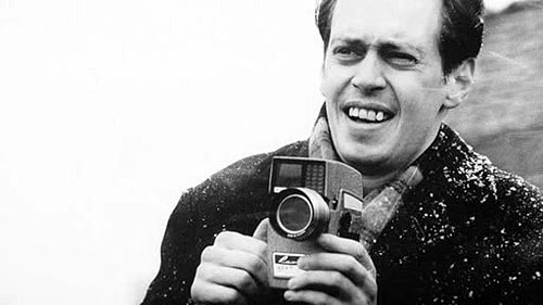 In the Soup - Photos - Steve Buscemi