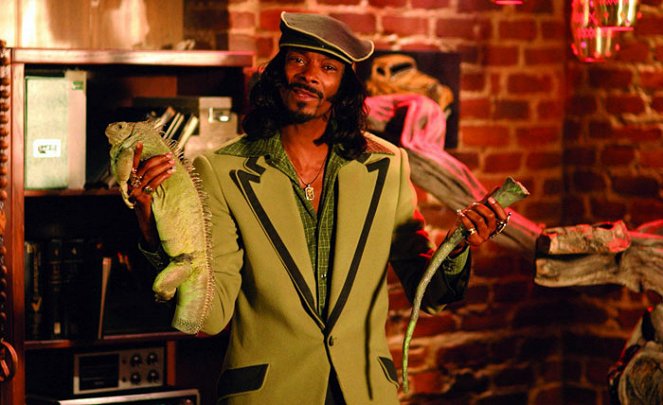 Starsky és Hutch - Filmfotók - Snoop Dogg