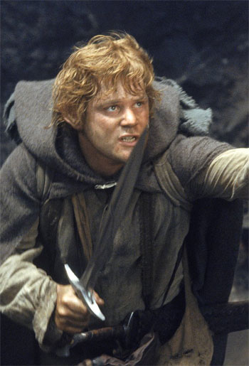 The Lord of the Rings: The Return of the King - Photos - Sean Astin