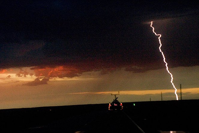 Storm Chasers - Filmfotók