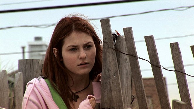 Tomorrow Is Today - Film - Scout Taylor-Compton