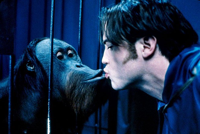 Monkeybone - Film - Brendan Fraser