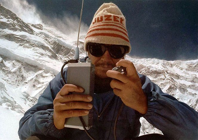 Everest – Juzek Psotka - Film