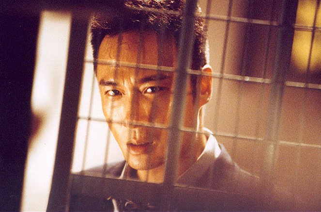 Shuang xiong - Do filme - Francis Ng Chun-yu