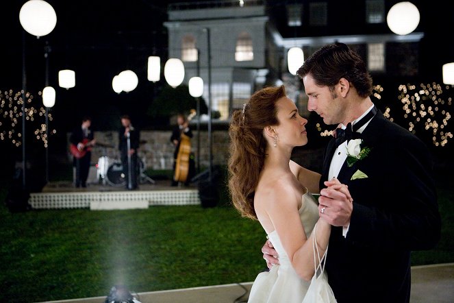 The Time Traveler's Wife - Photos - Rachel McAdams, Eric Bana