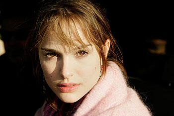 Free Zone - Photos - Natalie Portman