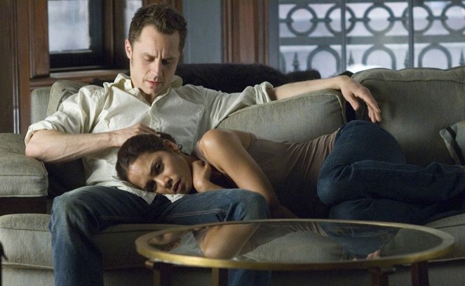 Verführung einer Fremden - Filmfotos - Giovanni Ribisi, Halle Berry