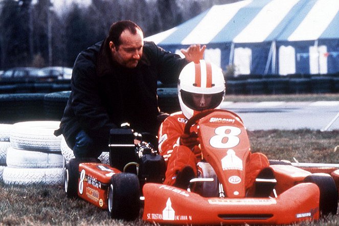 Kart Racer - Film