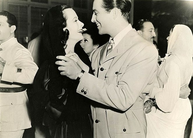 Lady of the Tropics - Photos - Hedy Lamarr, Robert Taylor