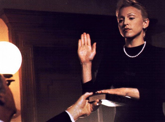 Body of Evidence - Z filmu - Madonna