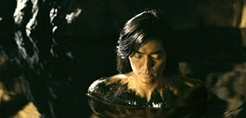 Feng yun II - Z filmu