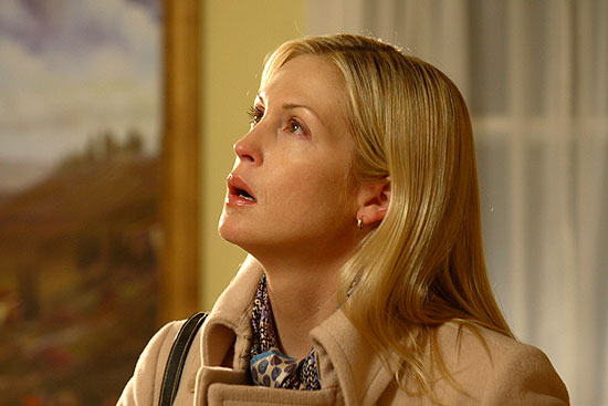Tell Me No Lies - Film - Kelly Rutherford