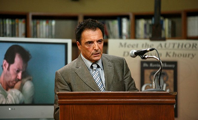 The Lost - Photos - Armand Assante