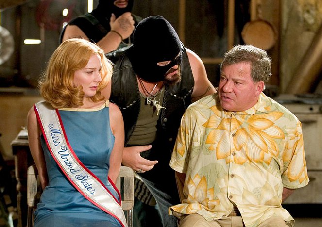 Miss Congeniality 2: Armed and Fabulous - Photos - Heather Burns, William Shatner