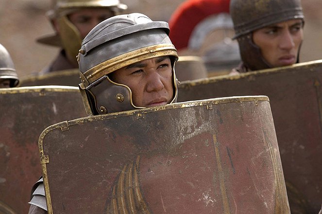 Ancient Rome: The Rise and Fall of an Empire - Photos