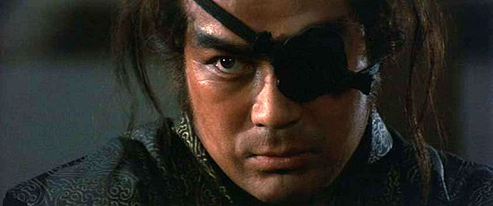 The Shogun's Samurai - Photos - Sonny Chiba