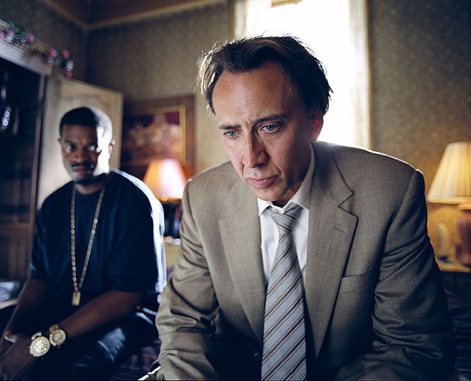 Bad Lieutenant : Escale à la Nouvelle-Orléans - Film - Nicolas Cage