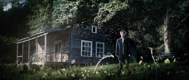 Antichrist - Kuvat elokuvasta - Willem Dafoe