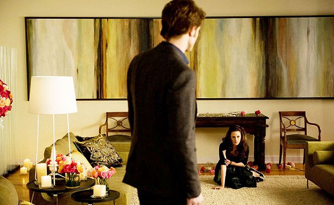 Twilight - Chapitre 2 : Tentation - Film - Kristen Stewart
