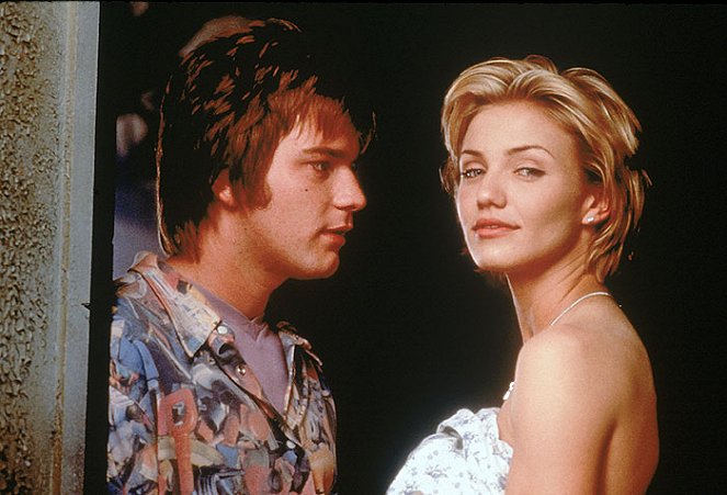 Vidas Diferentes - De filmes - Ewan McGregor, Cameron Diaz