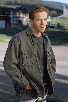 An Unfinished Life - Do filme - Damian Lewis