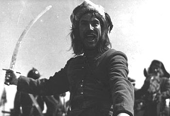 Rákóczi hadnagya - Kuvat elokuvasta
