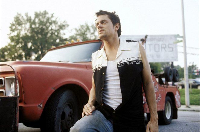 A Dirty Shame - Van film - Johnny Knoxville