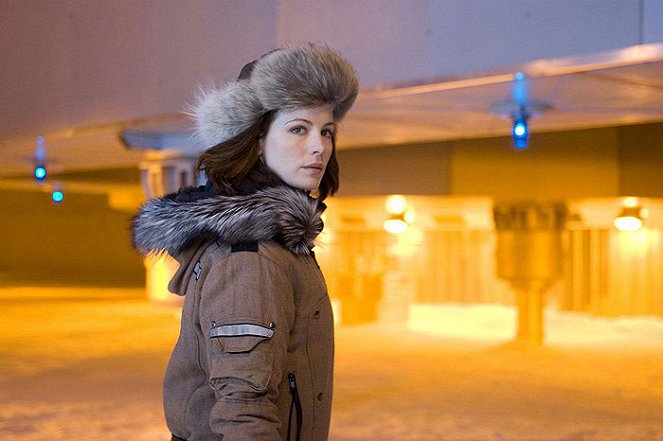 Whiteout - kuolema jäätiköllä - Kuvat elokuvasta - Kate Beckinsale