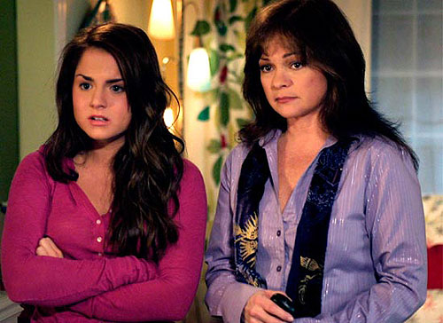 True Confessions of a Hollywood Starlet - Photos - Joanna 'JoJo' Levesque, Valerie Bertinelli