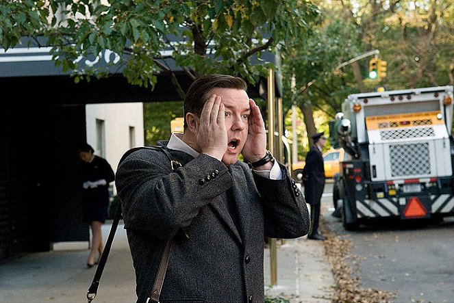 Wen die Geister lieben - Filmfotos - Ricky Gervais