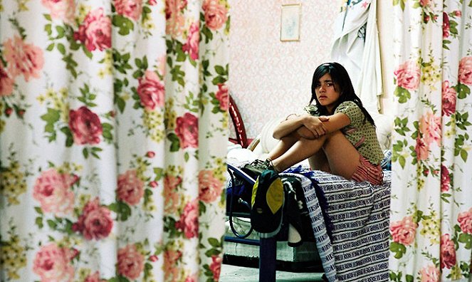 Az ártatlanság ára - Filmfotók - Paulina Gaitan