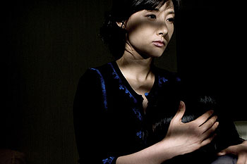 Sinderella - Kuvat elokuvasta - Ji-won Do