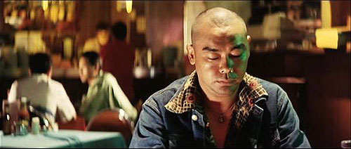 An hua - De la película - Sean Lau