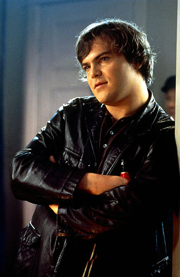 The Cable Guy - Photos - Jack Black