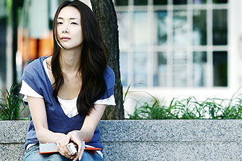 Yeonriji - De la película - Ji-woo Choi