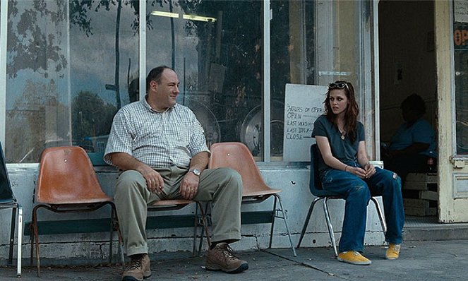Welcome to the Rileys - Van film - James Gandolfini, Kristen Stewart
